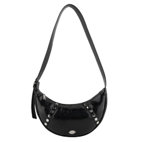 CARTERA OREIRO LOVE NEGRO