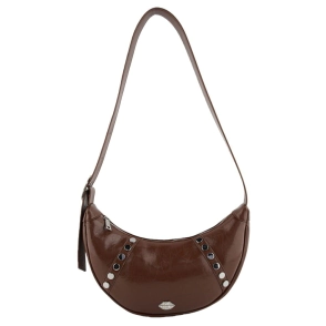 CARTERA OREIRO LOVE MARRON