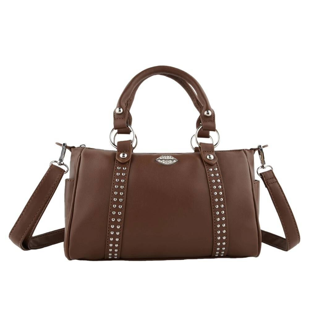 CARTERA OREIRO LOVE SUELA