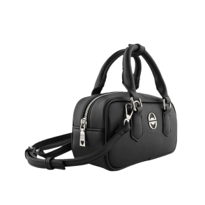 CARTERA OREIRO LOVE NEGRO