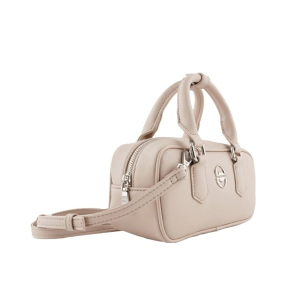 CARTERA OREIRO LOVE CRUDO