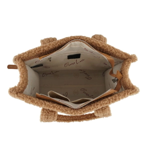 CARTERA OREIRO LOVE SUELA