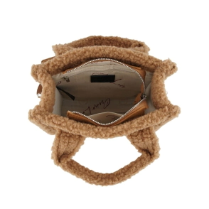 CARTERA OREIRO LOVE SUELA