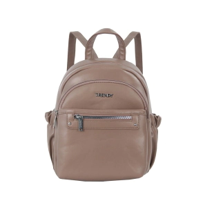MOCHILA TRENDY NUDE