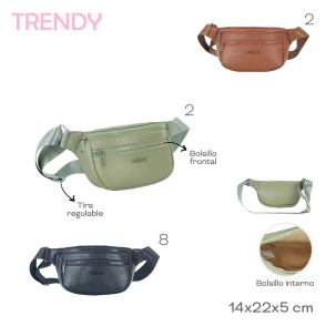 RI&Ntilde;ONERA TRENDY SUELA