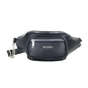 RI&Ntilde;ONERA TRENDY NEGRO