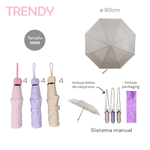 PARAGUAS TRENDY