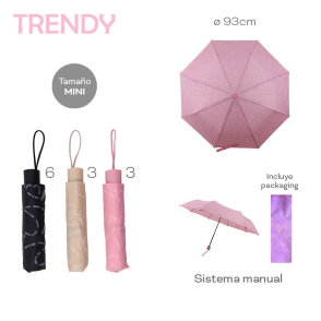 PARAGUAS TRENDY