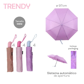 PARAGUAS TRENDY