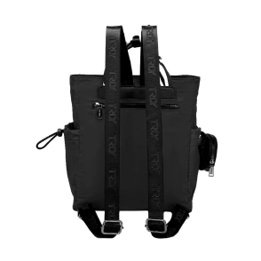 MOCHILA TRENDY NEGRO