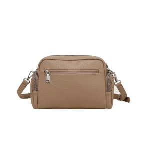 MORRAL TRENDY BEIGE