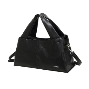 CARTERA TRENDY NEGRO