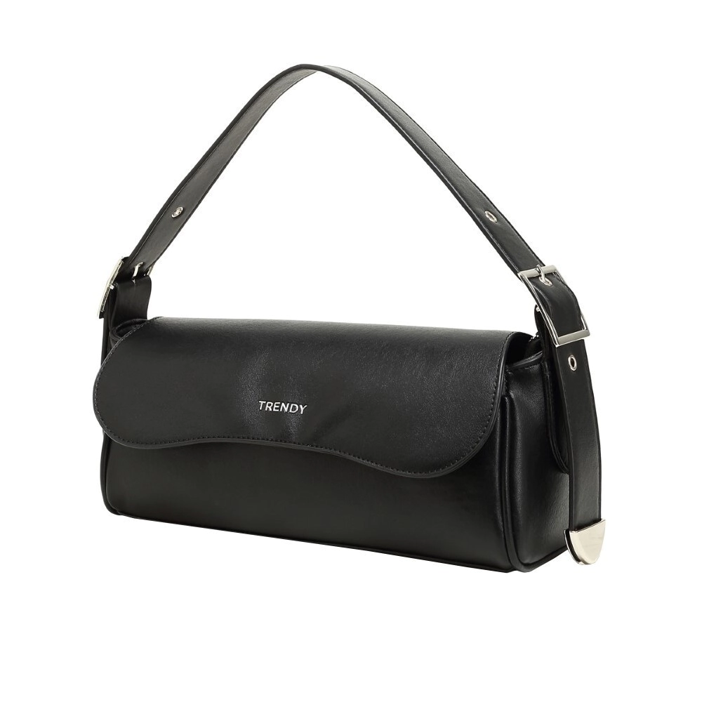 CARTERA TRENDY NEGRO