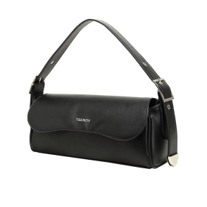 CARTERA TRENDY NEGRO