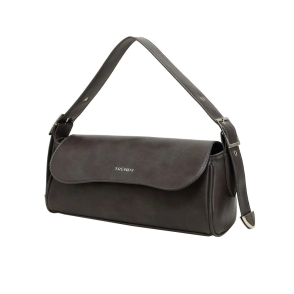 CARTERA TRENDY GRIS