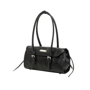 CARTERA TRENDY NEGRO