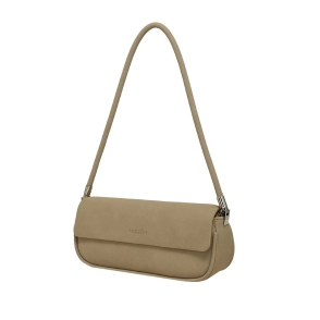 MINI CARTERA TRENDY BEIGE