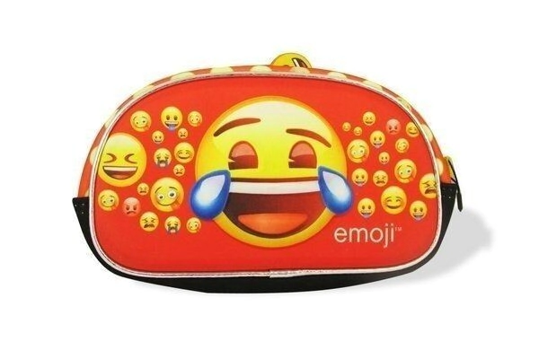 Cart 3D 1 cier Emoji