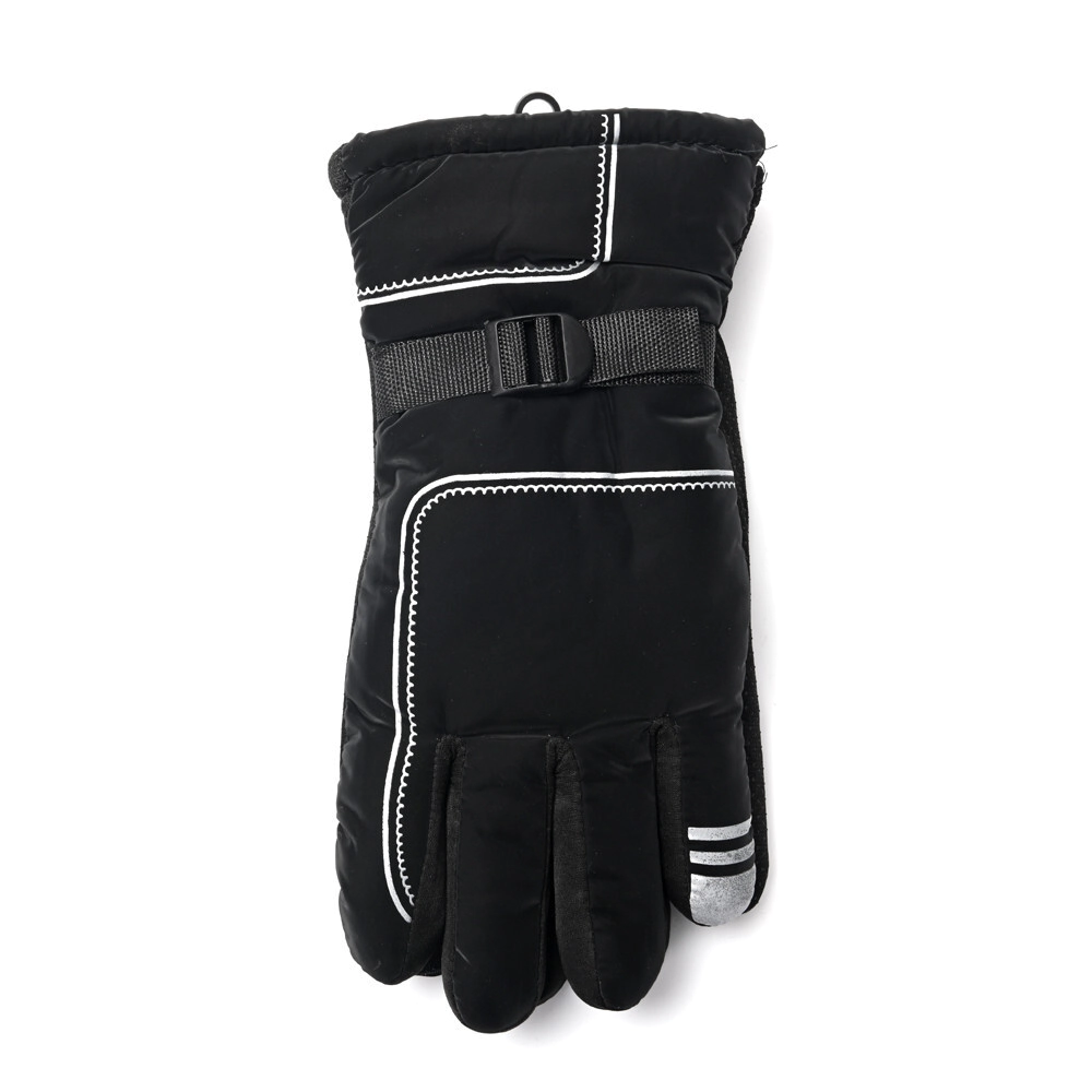 GUANTE DE MOTO HOMBRE