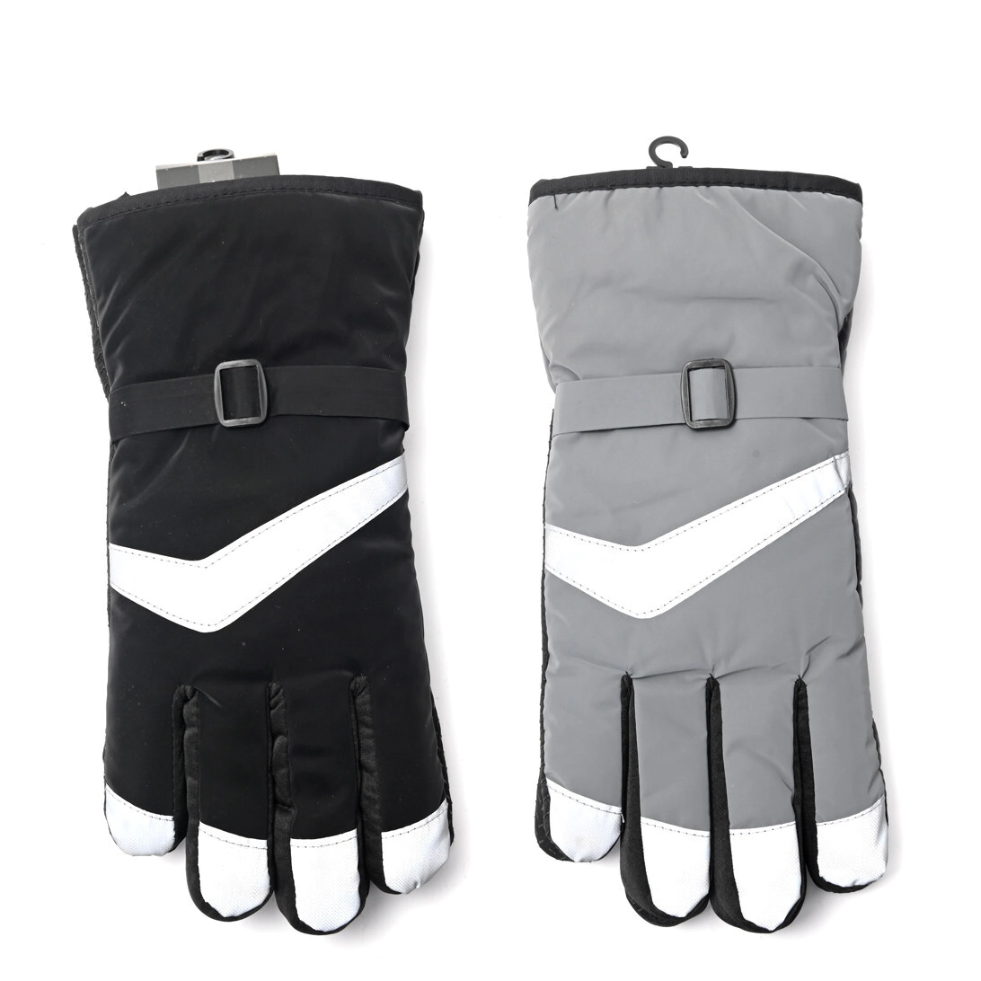 GUANTE DE MOTO HOMBRE