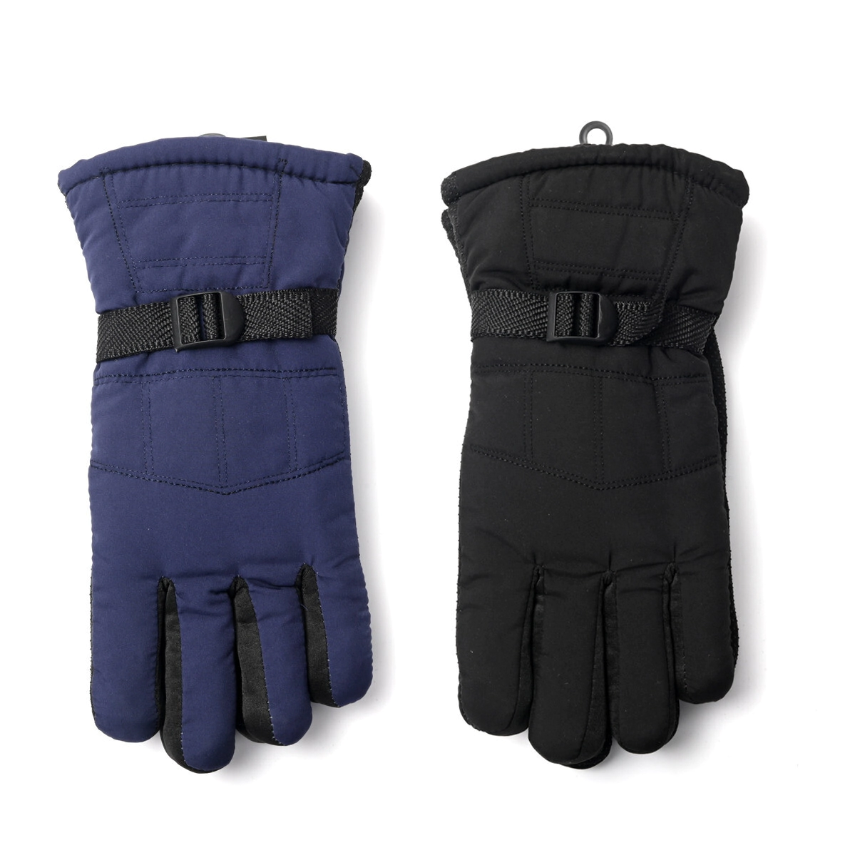 GUANTE DE MOTO HOMBRE