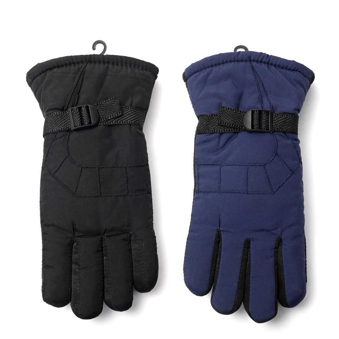 GUANTE DE MOTO HOMBRE