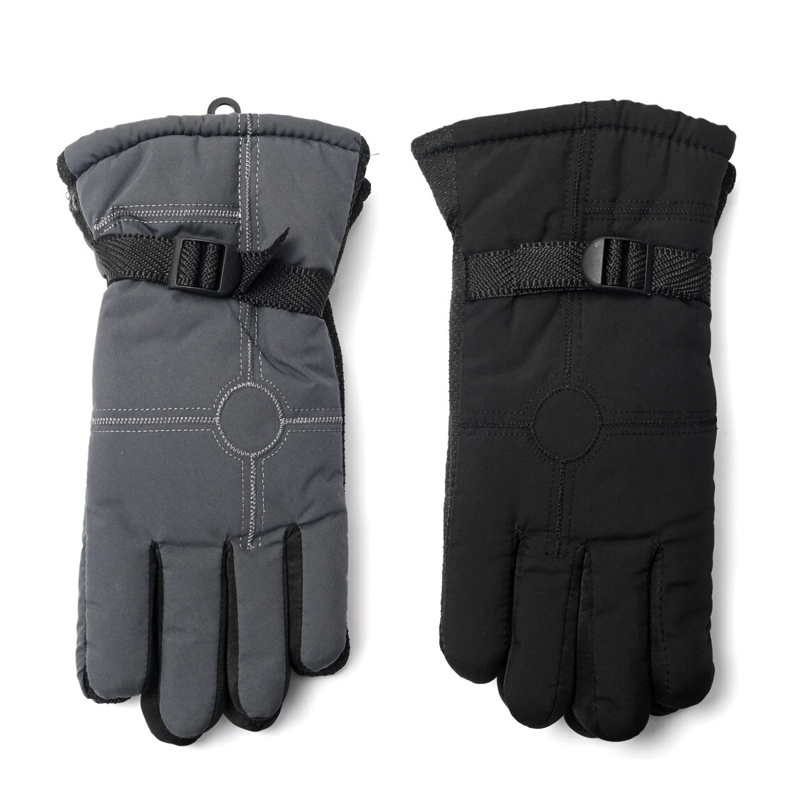 GUANTE DE MOTO HOMBRE