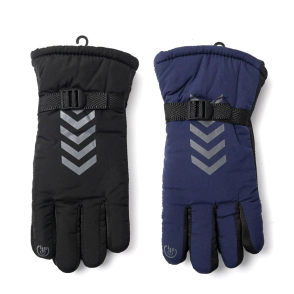 GUANTE DE MOTO HOMBRE