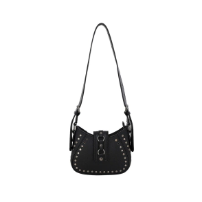 CARTERA TRENDY NEGRO