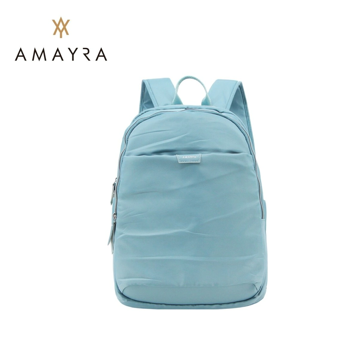 MOCHILA AMAYRA AZUL