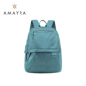 MOCHILA AMAYRA AZUL