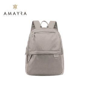 MOCHILA AMAYRA BEIGE