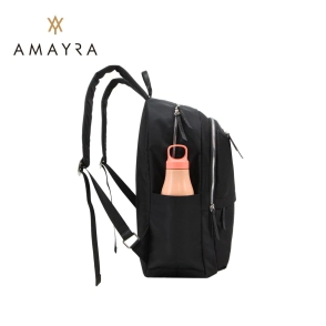 MOCHILA AMAYRA NEGRA