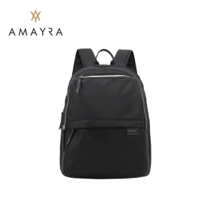 MOCHILA AMAYRA NEGRA