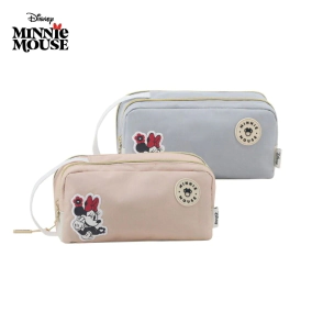 CARTUCHERA DISNEY MINNIE