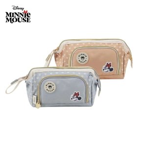 CARTUCHERA DISNEY MINNIE