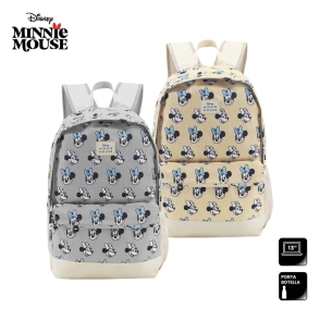 MOCHILA DISNEY MINNIE 18