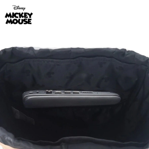 MOCHILA DISNEY MICKEY 17"