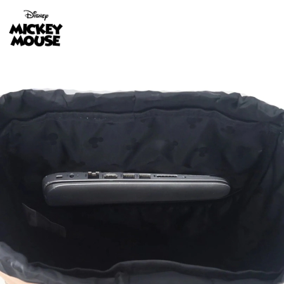 MOCHILA DISNEY MICKEY 17"