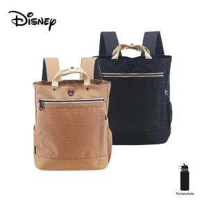 MOCHILA DISNEY MICKEY