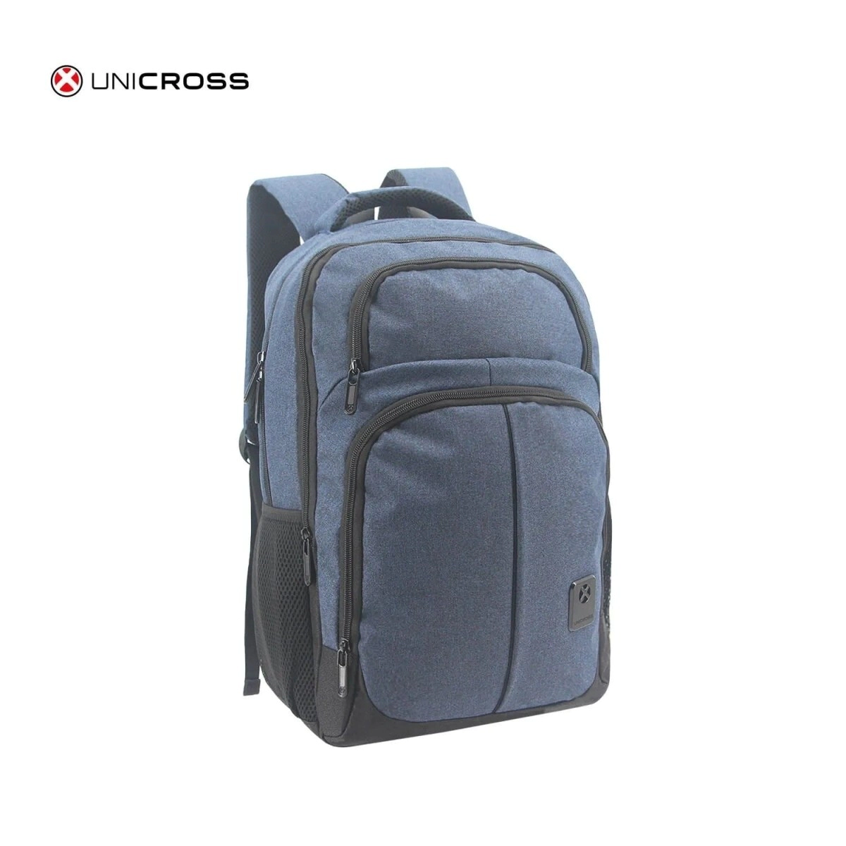 MOCHILA UNICROSS 18" PORTANOTEBOOK