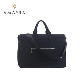 CARTERA AMAYRA NEGRA