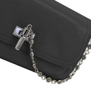 CARTERA AMAYRA NEGRA