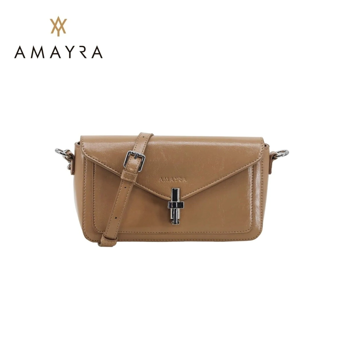 CARTERA AMAYRA CAMEL