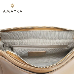CARTERA AMAYRA CAMEL
