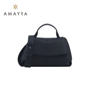 CARTERA AMAYRA NEGRA