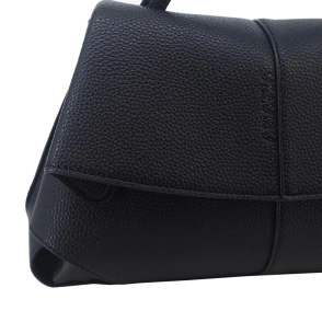 CARTERA AMAYRA NEGRA