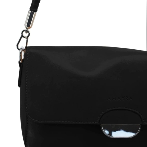 CARTERA AMAYRA NEGRA