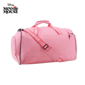 BOLSO DISNEY MINNIE ROSA 23,5"