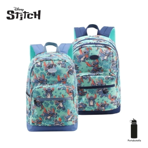 MOCHILA DISNEY STITCH 19